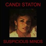Candi Staton Suspicious Minds Extended Version