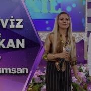 Canimsan Turkan Velizade