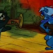 Everybody Wants To Be A Cat Aristocats