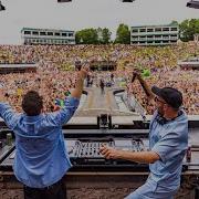 Matisse Sadko Tomorrowland