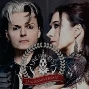 Lacrimosa Live In Mexico City The Movie Hoffnung Bonus Dvd 2015