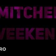 Mitchel Weekend