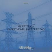 Destroy Kiz Pattison