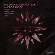 Mirror Mode Da Luka Jorgio Kioris