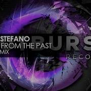 Alex Di Stefano Escape From The Past