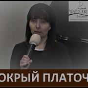 Мокрый Платок Стих