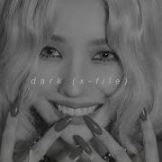 G Idle Dark X File Speed Up