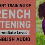 Intermediate Audio Exercises