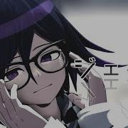 ダンガンロンパMmd 王馬小吉でジェヘナ