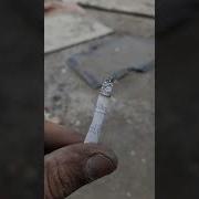 В Полумраке Тлеет Сигарета