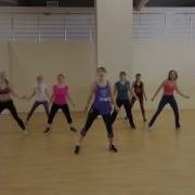 Zumba With Yana Warm Up