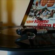 Franco Micalizzi What S Goin On Instrumental