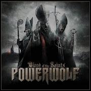 Powerwolf Night Of The Werewolves