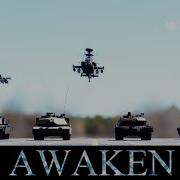 Awaken Warthunder Cinematic