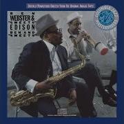 Ben Webster Better Go