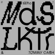 Who Single Version Modeselektor Tommy Cash