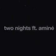 Lykke Li Two Nights Feat Aminé