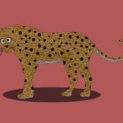 Leopard Roar Sound Effect