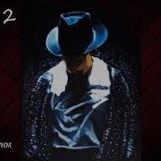 Red Rhythm Michael Jackson