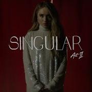 Sabrina Carpenter Singular Act 2