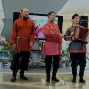 Проулочки Наши Узенькие