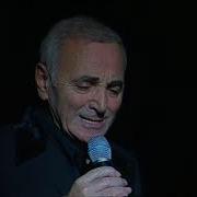 Amour Amer Charles Aznavour