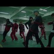 Nct 127 Limitless Mv Jap Ver