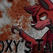 Foxys Tail