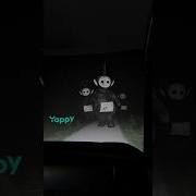 Телепузики Хоррор
