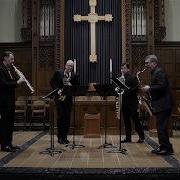 Blue Notes Other Clashes I Deep Hymn Prism Quartet So Percussion