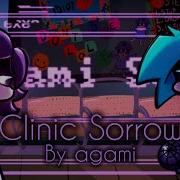 Clinic Sorrow Funkin Drones