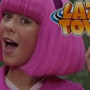 Lazy Town Time To Learn Music Video