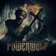 Powerwolf Cardinal Sin