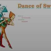 Dance Of Swords Ft Pearl