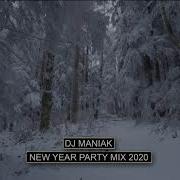 Dj Maniak 2020