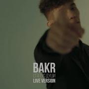 Bakr