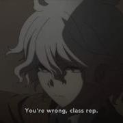 Nagito Komaeda Sore Wa Chigau Yo Class Rep