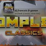 Orcheal Dj Francois Ganon