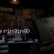 Fnaf 1 Phone Guy Night 5