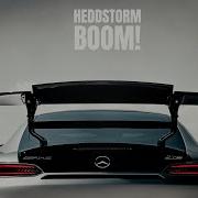 Heddstorm Boom