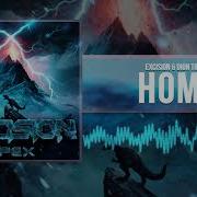 Excision Dion Timmer Home