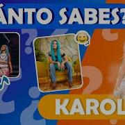 Cuanto Karol