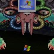 Omega Flowey But Windows Xp