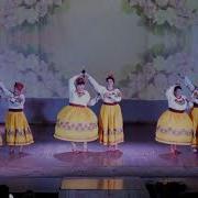 Лісапєдний Батальон Карапет