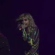 Tokio Hotel Feel It All Live