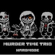 Murder Time Trio Hard Mode一時間耐久 リクエスト