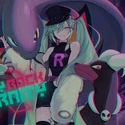 Party Rock Eternity 八王子P Feat 初音ミク