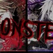 Nightcore Monster Metal Version