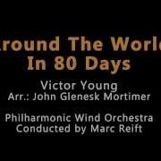 On A Bright Day Philharmonic Wind Orchestra Marc Reift