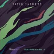 Satin Jackets Northern Lights